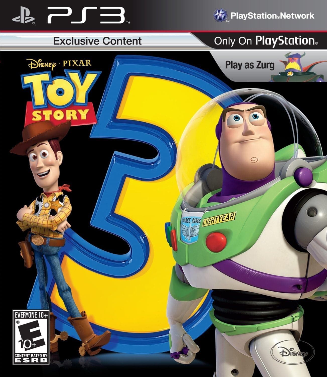 Toy Story